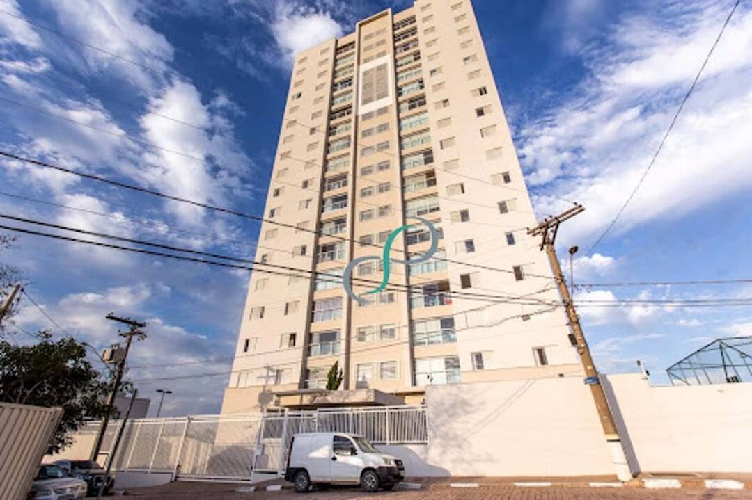 Apartamento, 2 quartos, 68 m² - Foto 2