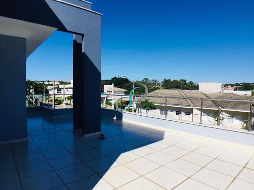 Casa de Condomínio, 4 quartos - Foto 15