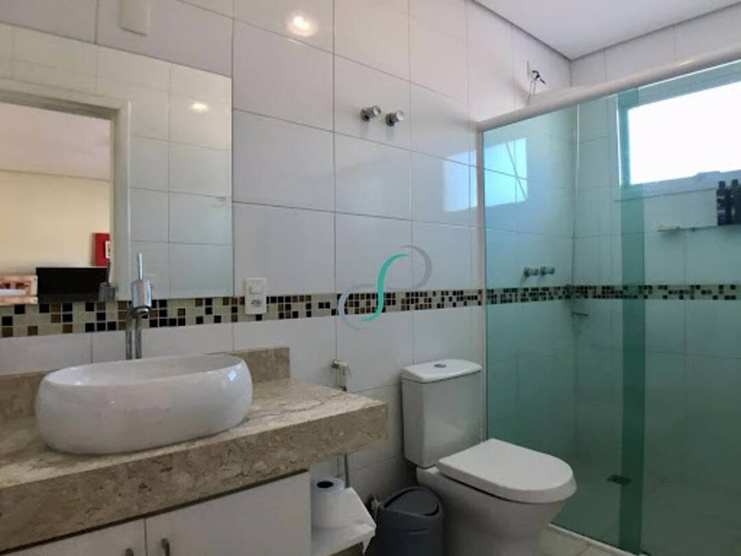 Casa de Condomínio, 4 quartos - Foto 12