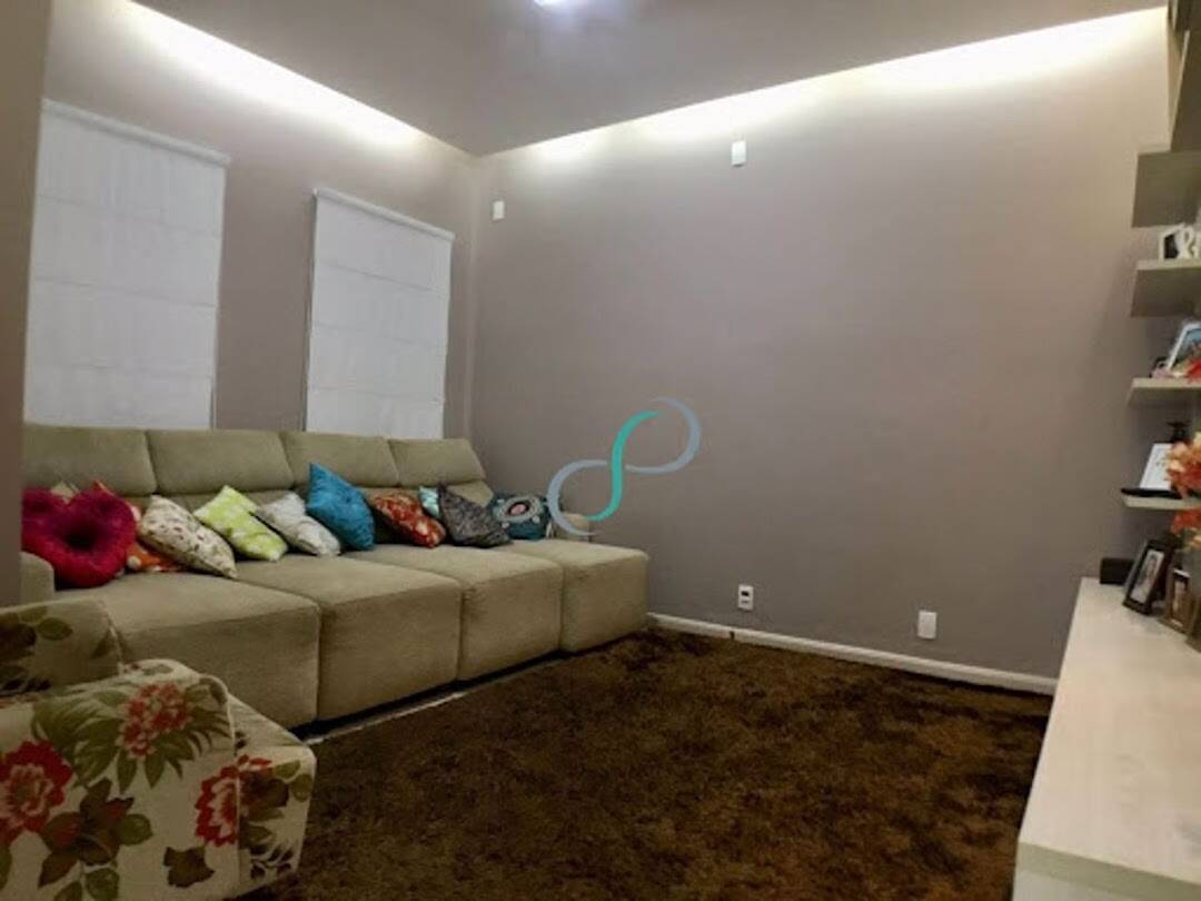 Casa de Condomínio, 4 quartos - Foto 13