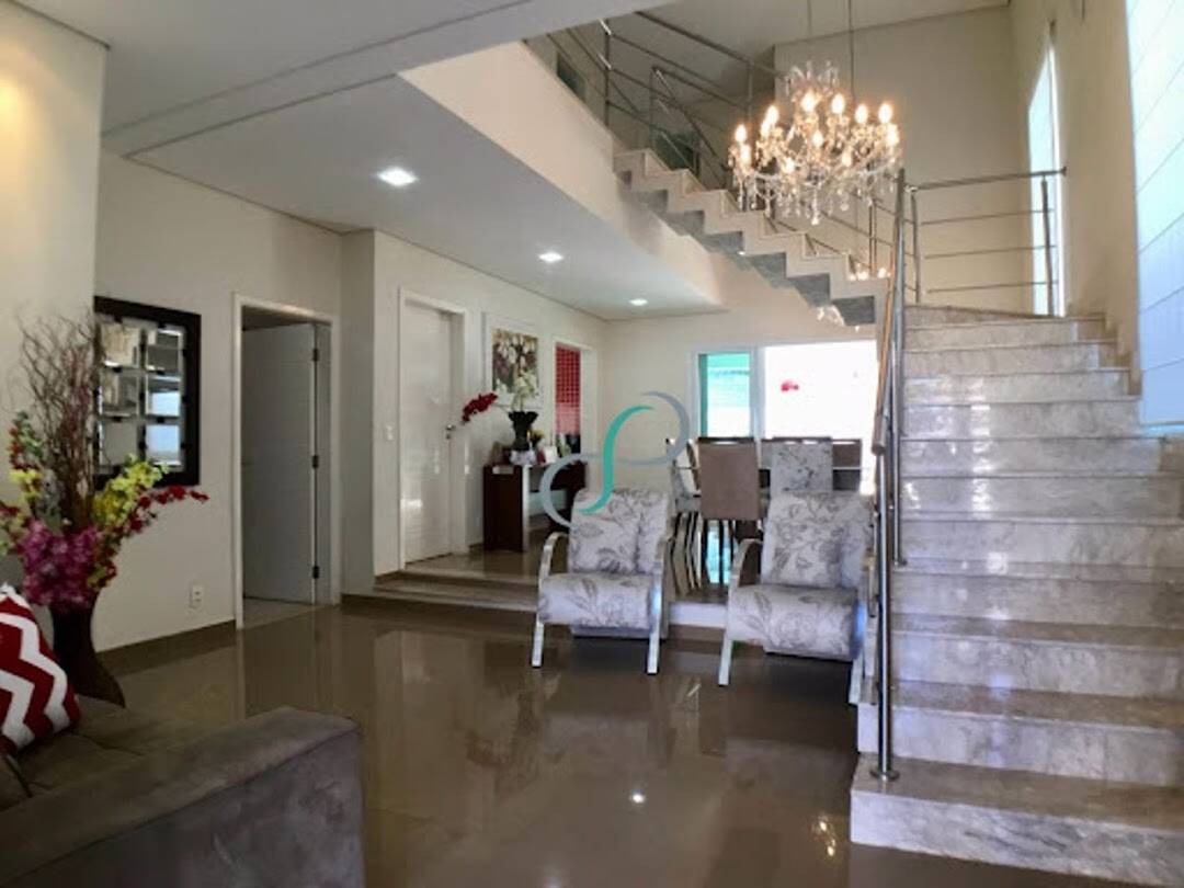 Casa de Condomínio, 4 quartos - Foto 4