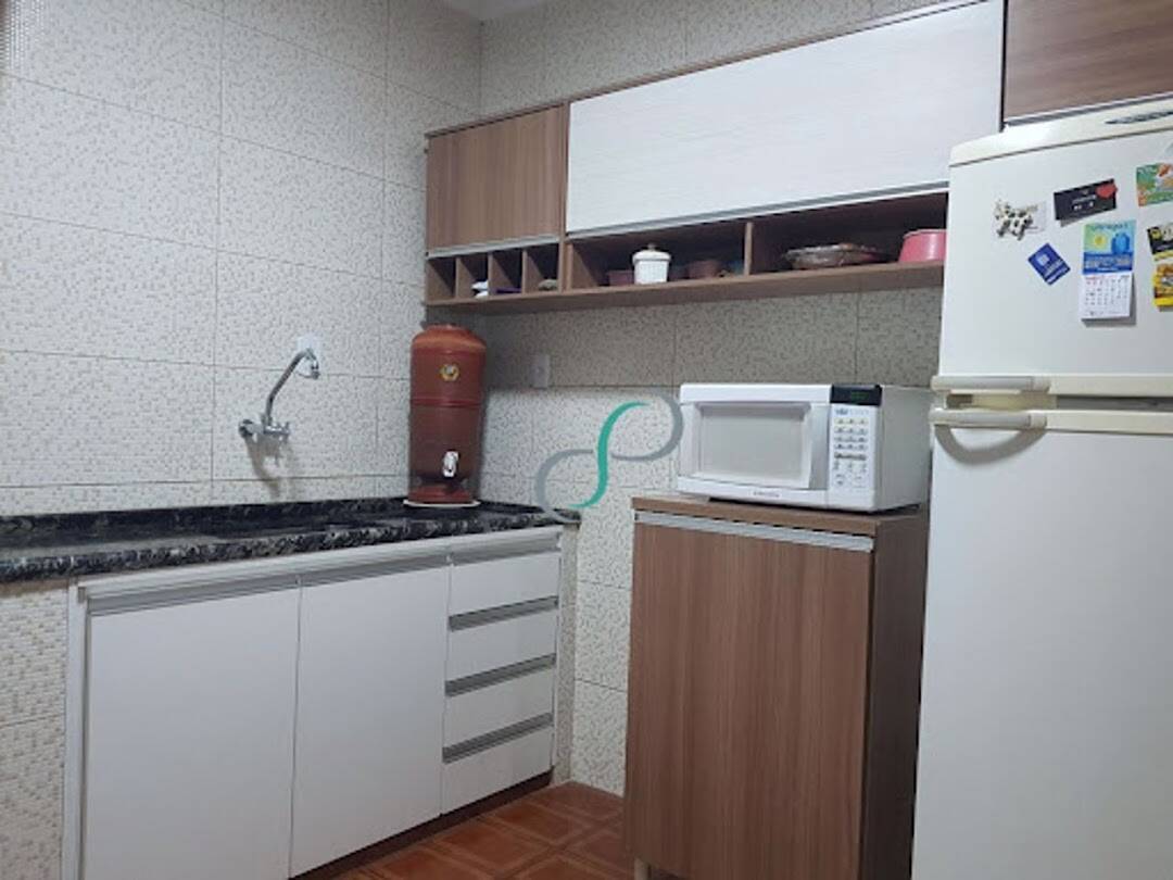 Casa, 3 quartos, 174 m² - Foto 22