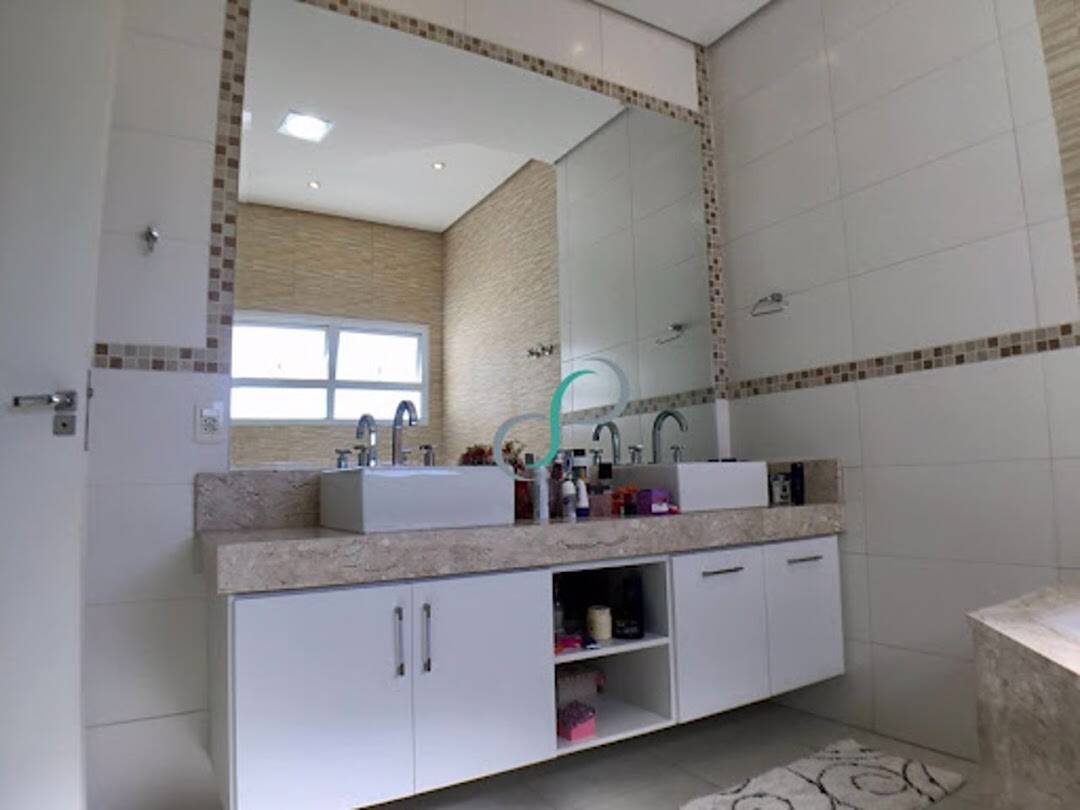 Casa de Condomínio, 4 quartos - Foto 22