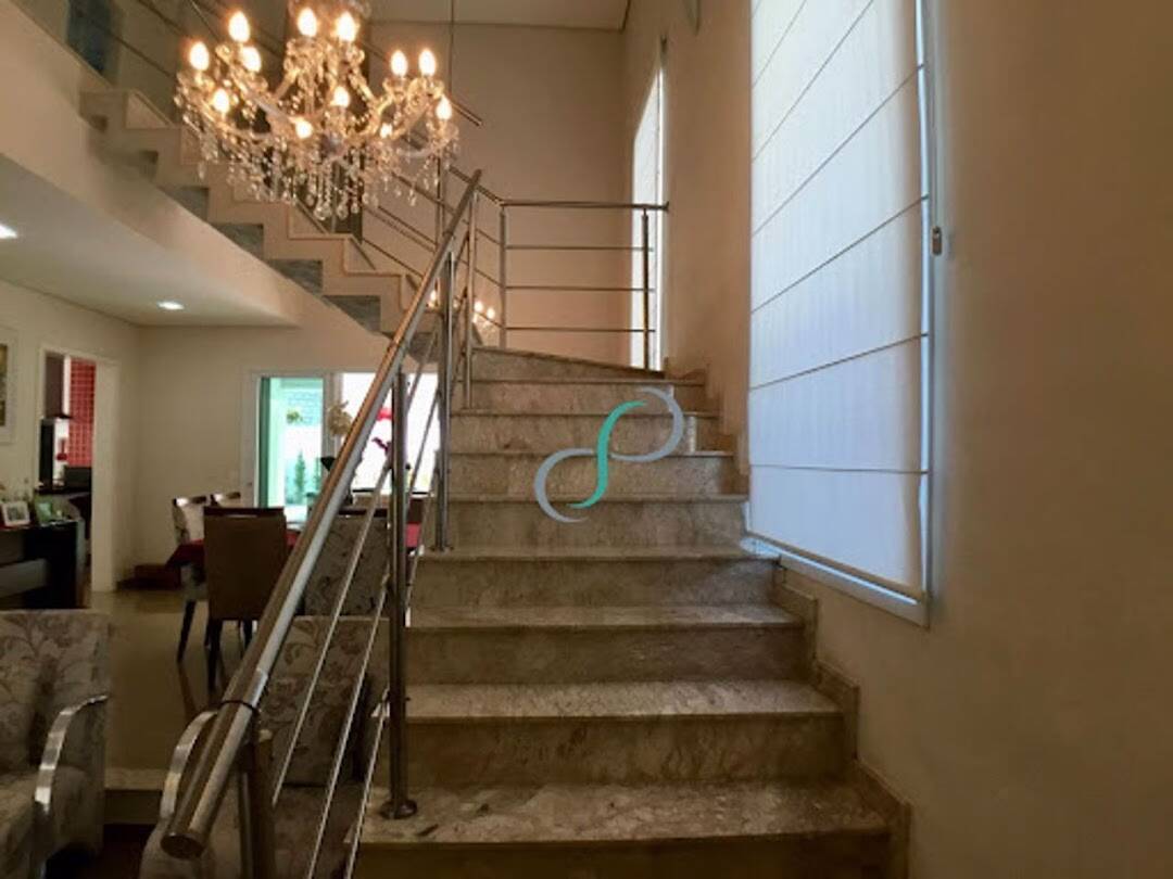 Casa de Condomínio, 4 quartos - Foto 9