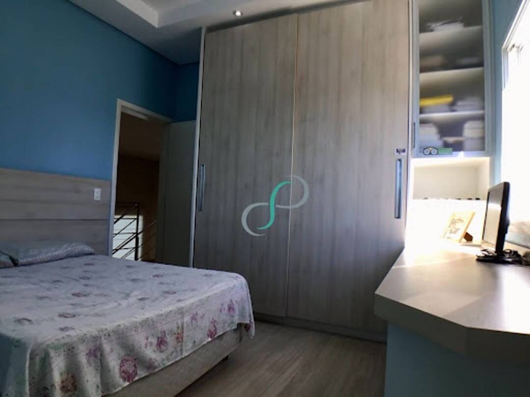 Casa de Condomínio, 4 quartos - Foto 29