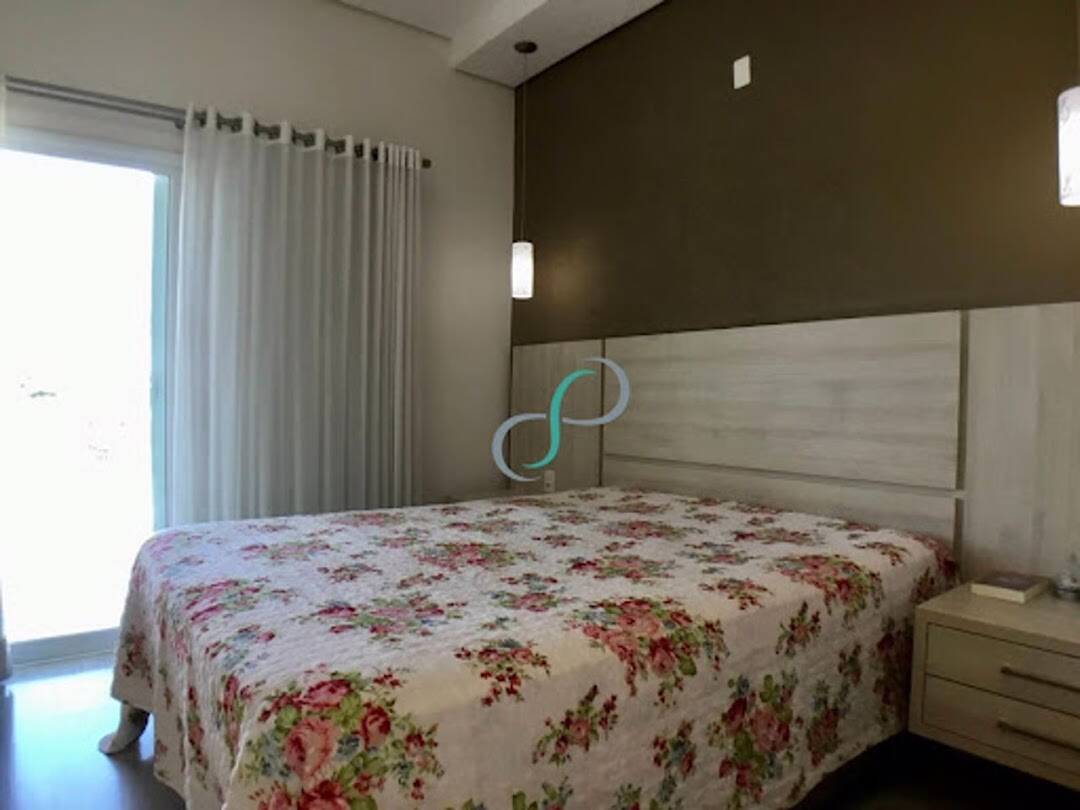 Casa de Condomínio, 4 quartos - Foto 21