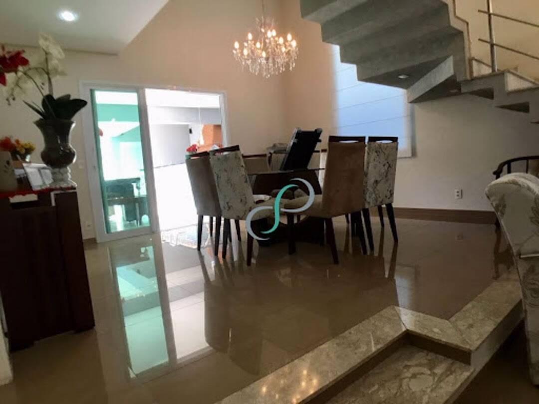 Casa de Condomínio, 4 quartos - Foto 18