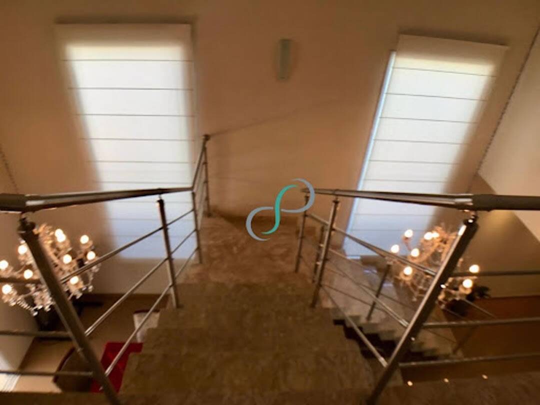 Casa de Condomínio, 4 quartos - Foto 27