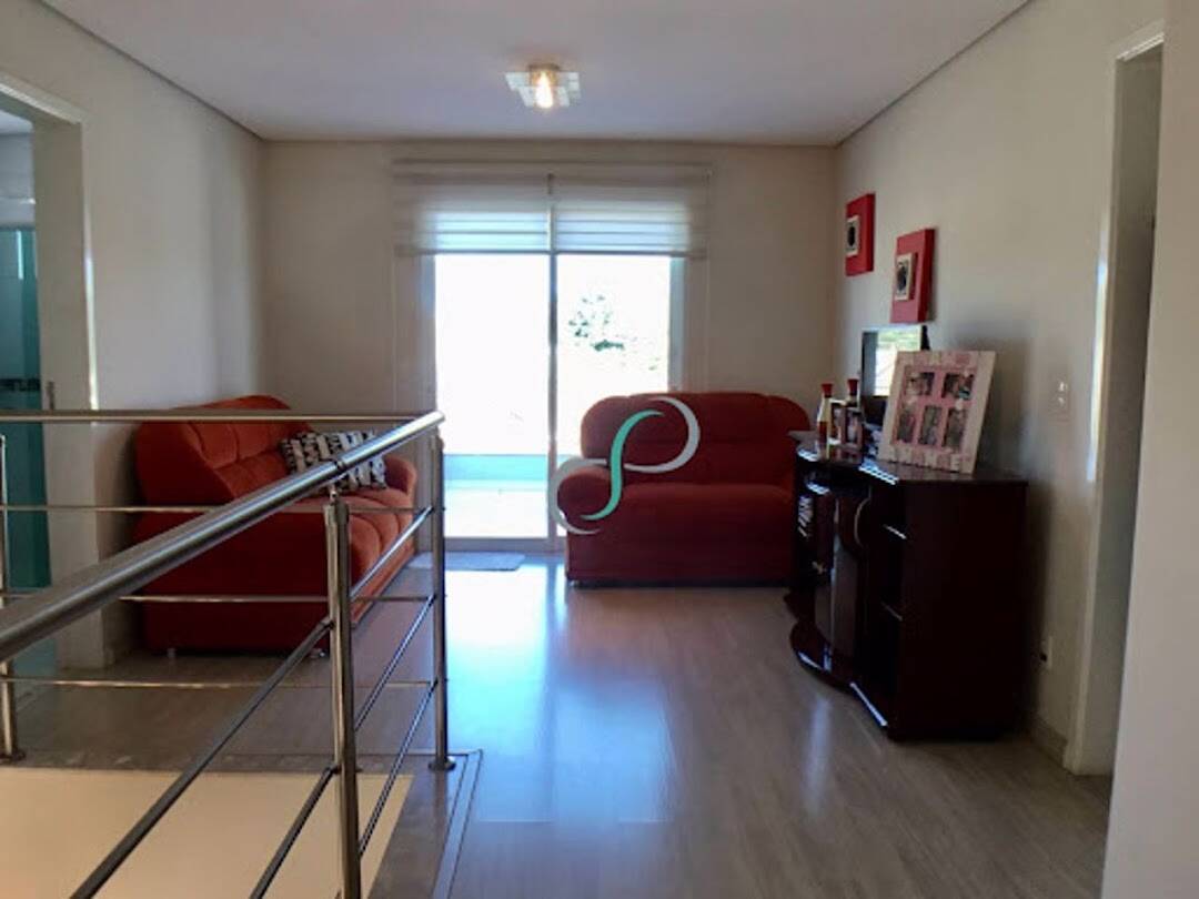 Casa de Condomínio, 4 quartos - Foto 10