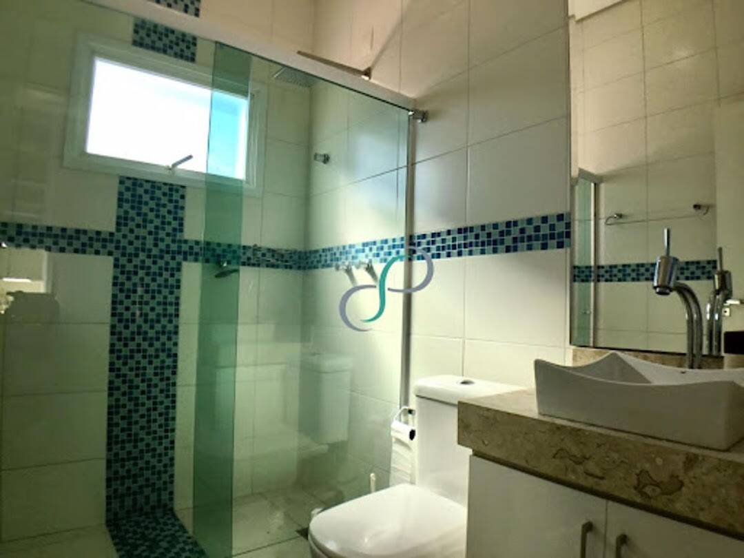 Casa de Condomínio, 4 quartos - Foto 30