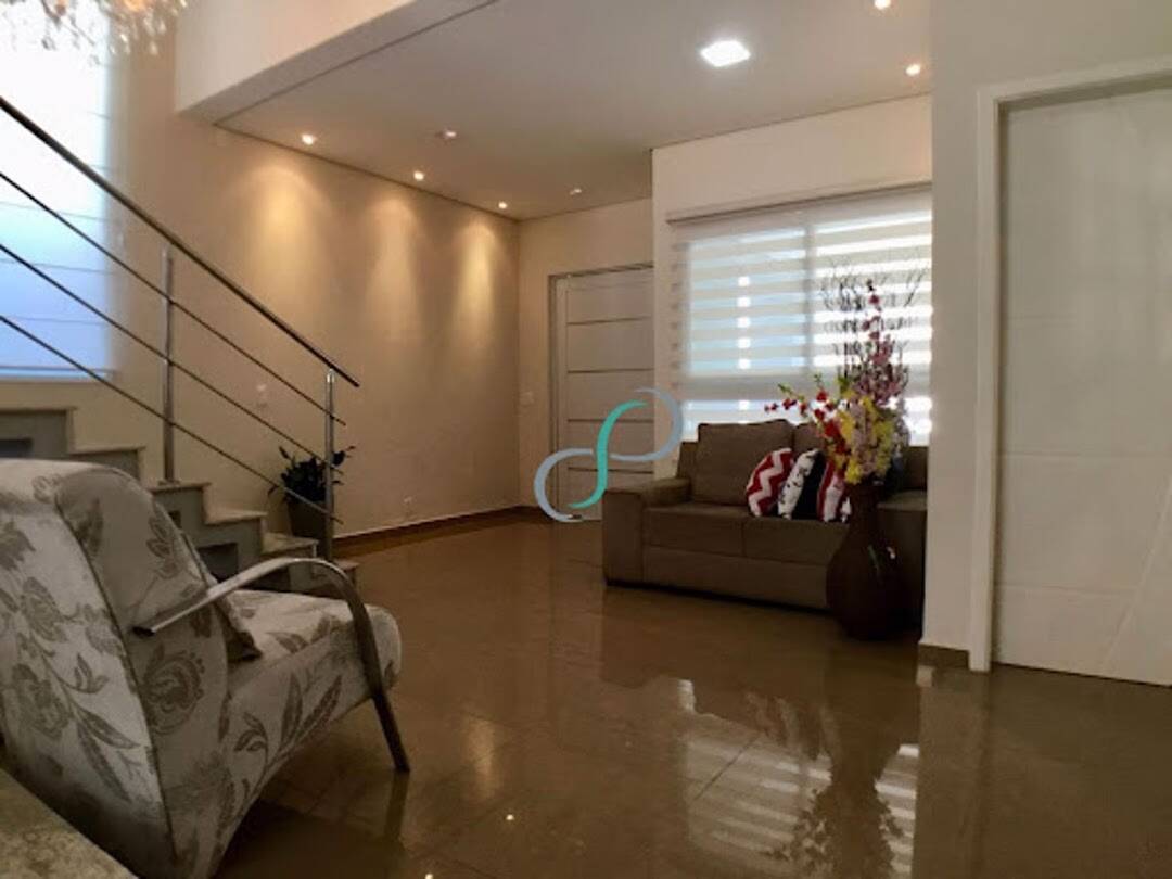 Casa de Condomínio, 4 quartos - Foto 17