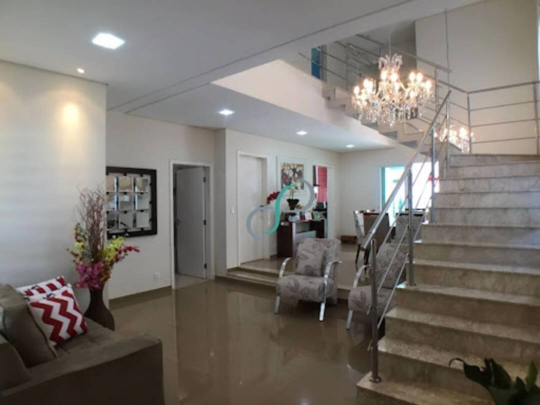 Casa de Condomínio, 4 quartos - Foto 7