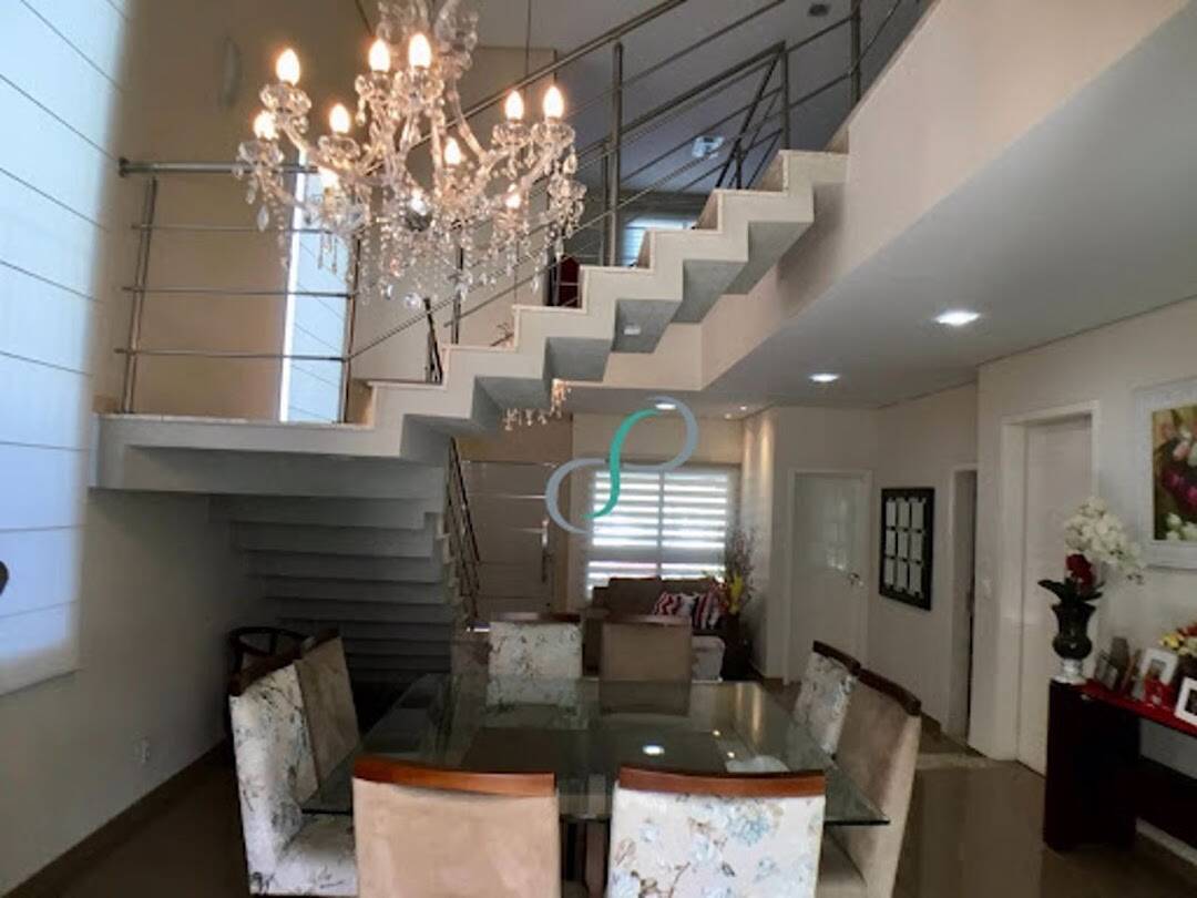 Casa de Condomínio, 4 quartos - Foto 16