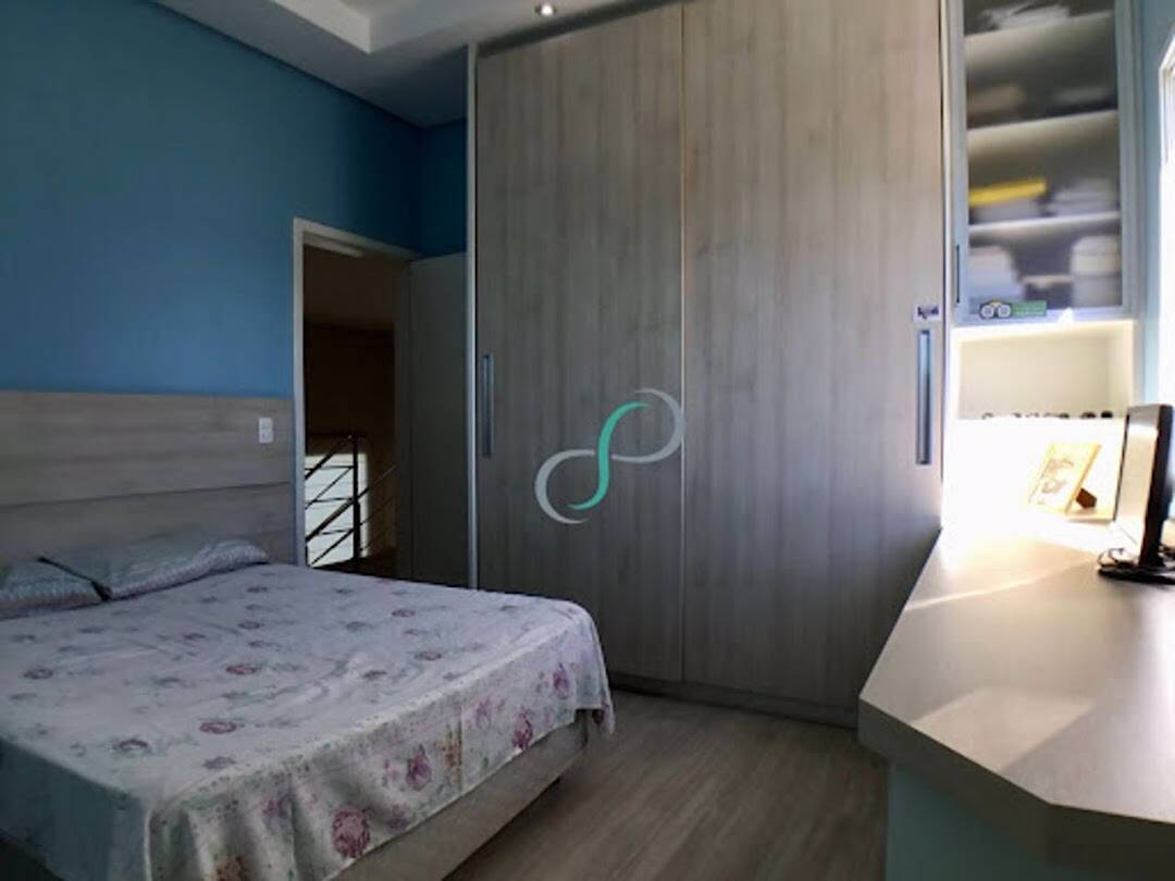 Casa de Condomínio, 4 quartos - Foto 20