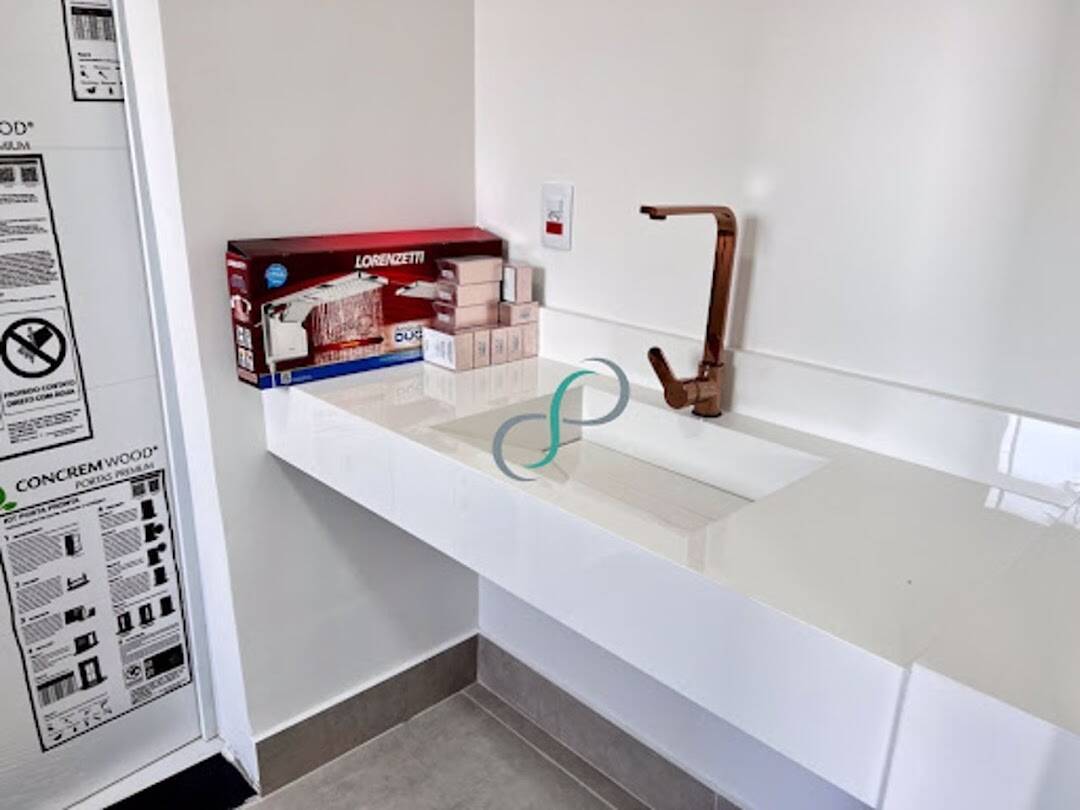 Casa de Condomínio, 3 quartos - Foto 11