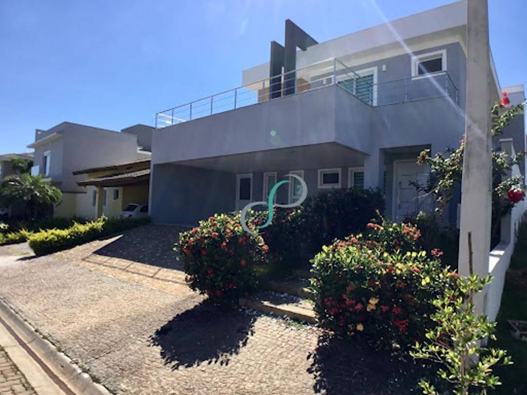 Casa de Condomínio, 4 quartos - Foto 37