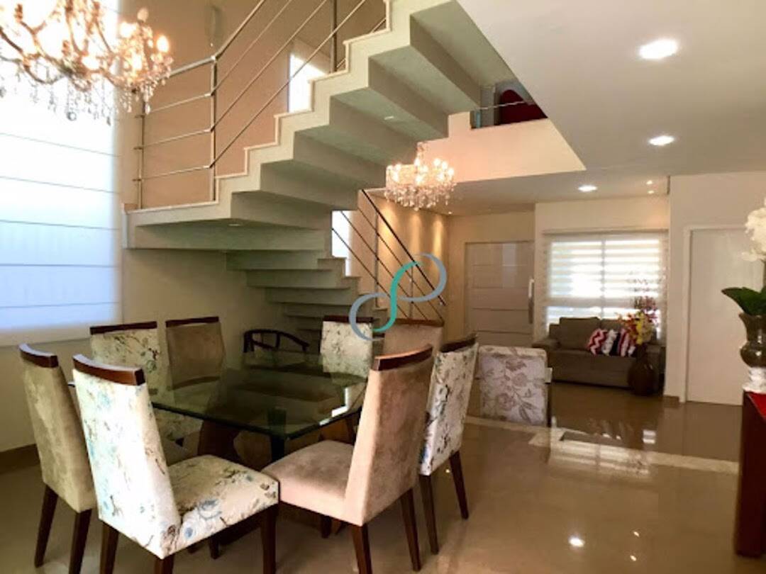 Casa de Condomínio, 4 quartos - Foto 34