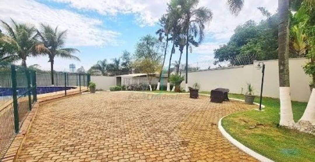 Casa de Condomínio, 4 quartos - Foto 40