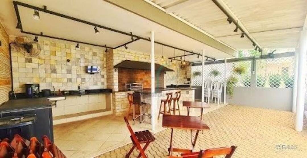 Casa de Condomínio, 4 quartos - Foto 39