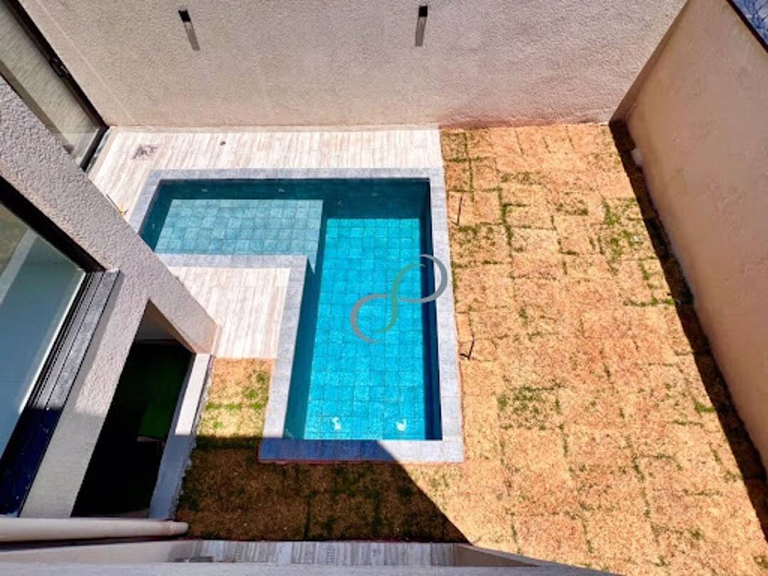 Casa de Condomínio, 3 quartos - Foto 30