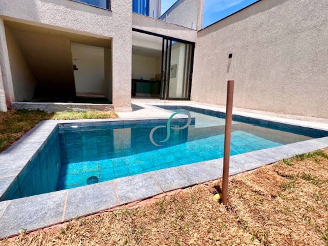 Casa de Condomínio, 3 quartos - Foto 31