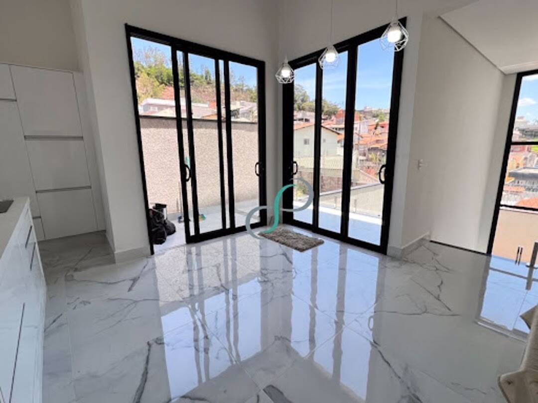 Casa de Condomínio, 3 quartos - Foto 9