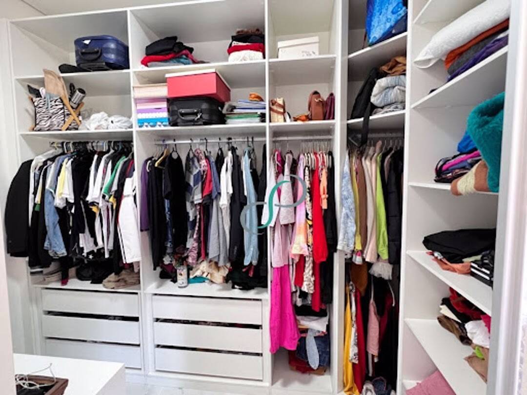 Casa de Condomínio, 3 quartos - Foto 18