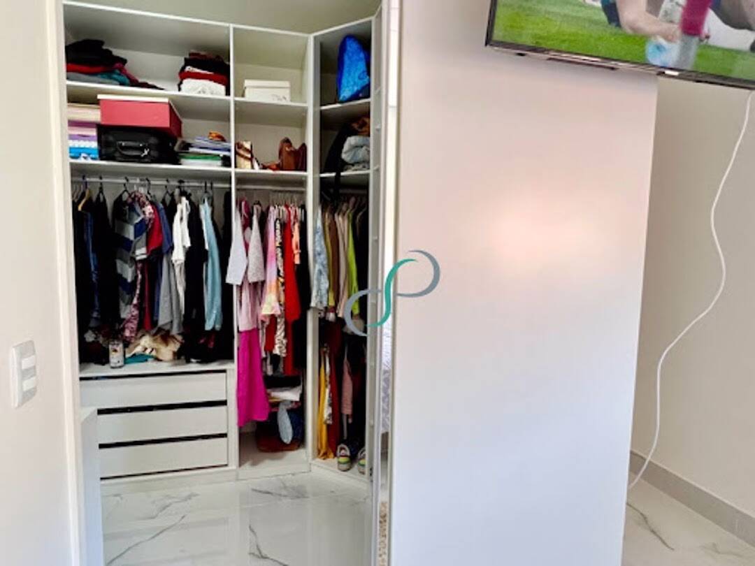 Casa de Condomínio, 3 quartos - Foto 17