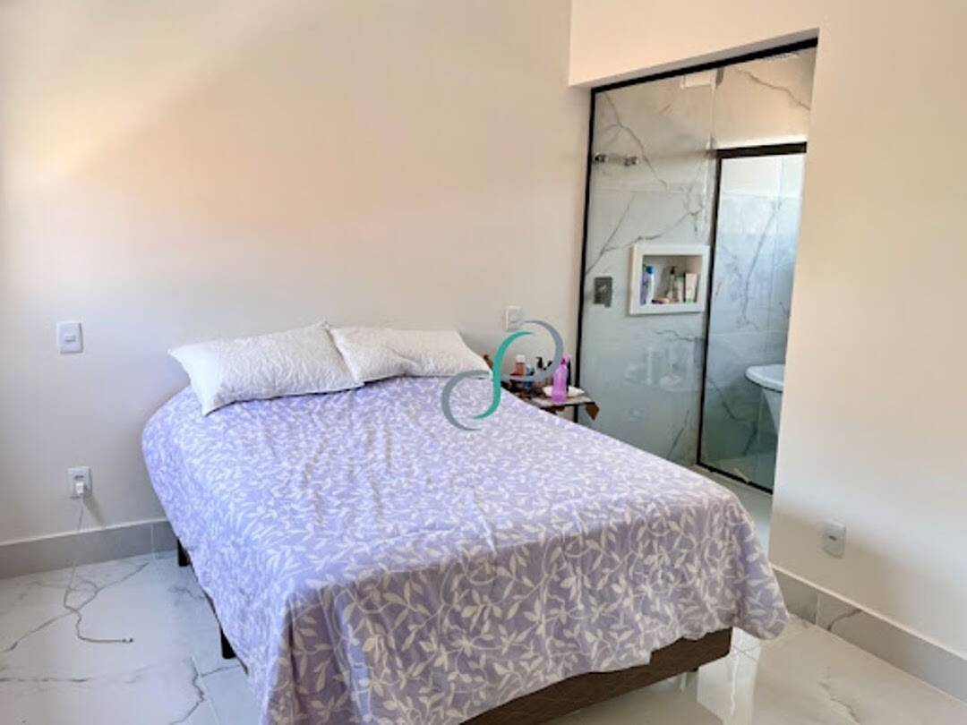 Casa de Condomínio, 3 quartos - Foto 16