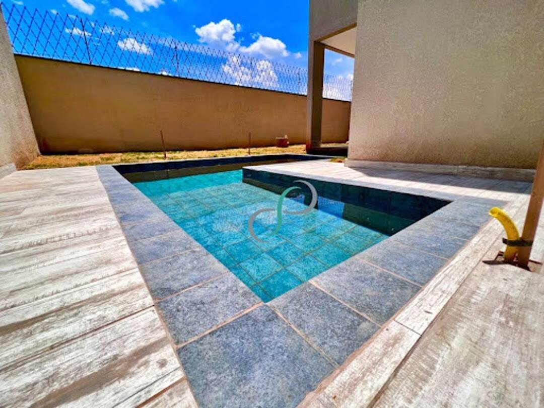 Casa de Condomínio, 3 quartos - Foto 29