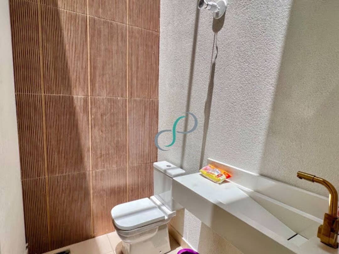 Casa de Condomínio, 3 quartos - Foto 25