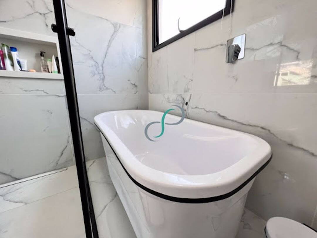 Casa de Condomínio, 3 quartos - Foto 24