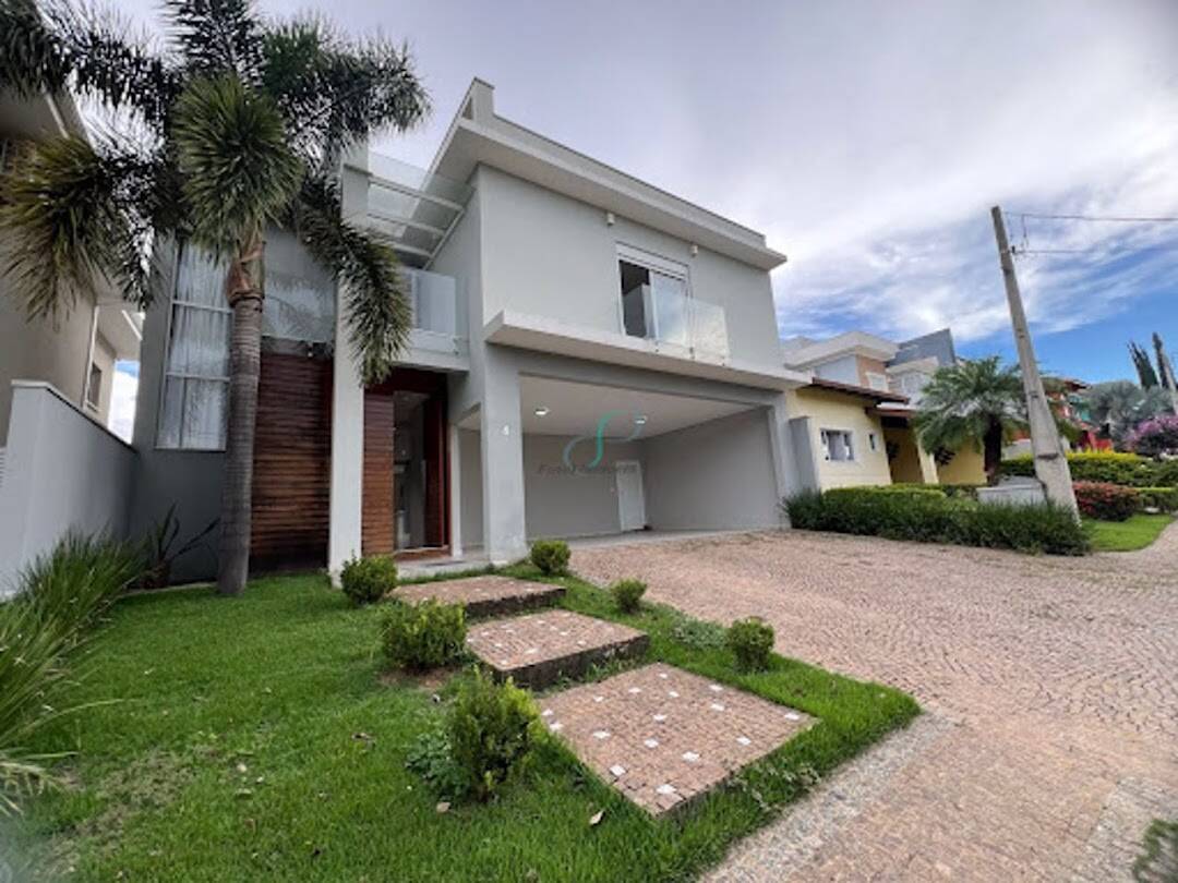 Casa de Condomínio, 3 quartos - Foto 2