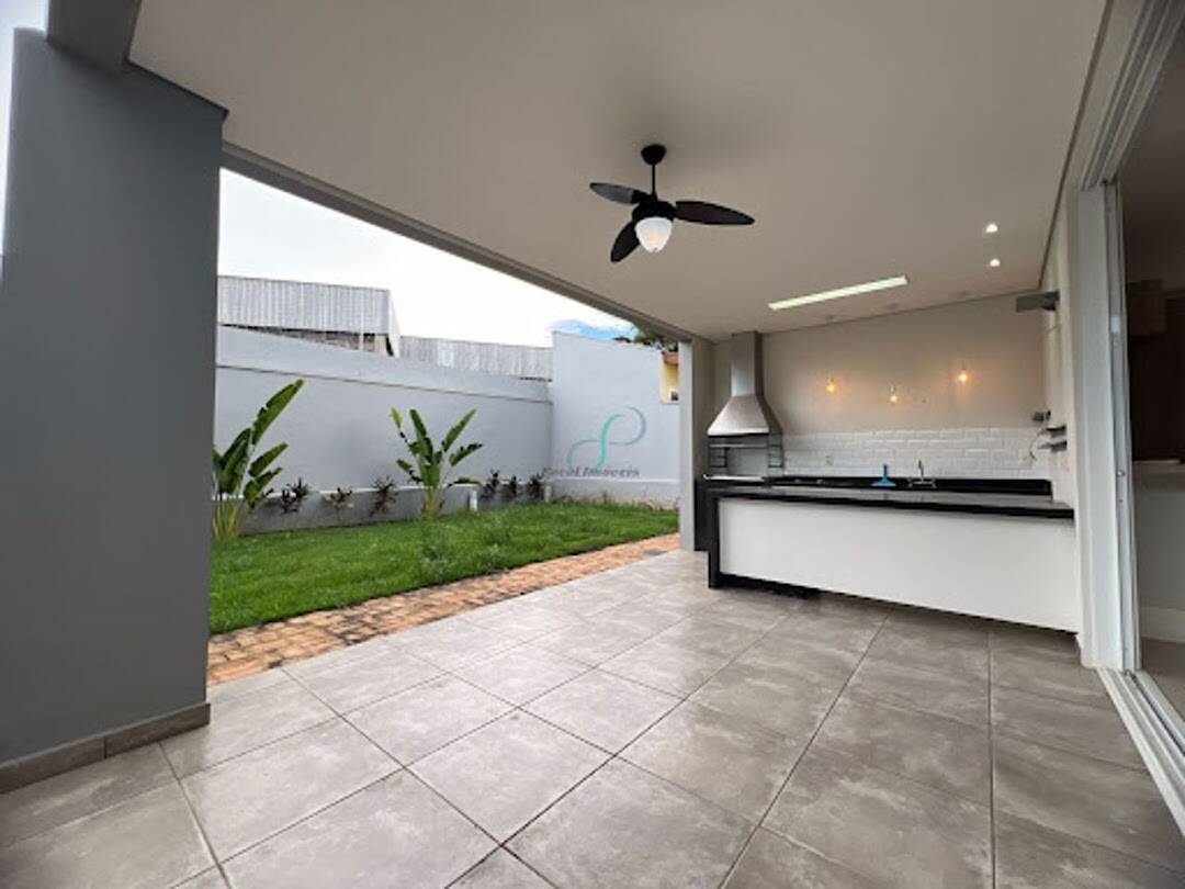 Casa de Condomínio, 3 quartos - Foto 6