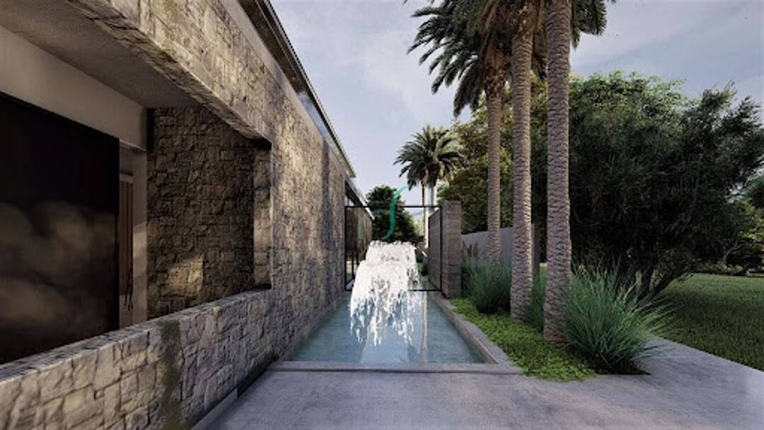 Casa, 5 quartos, 630 m² - Foto 4