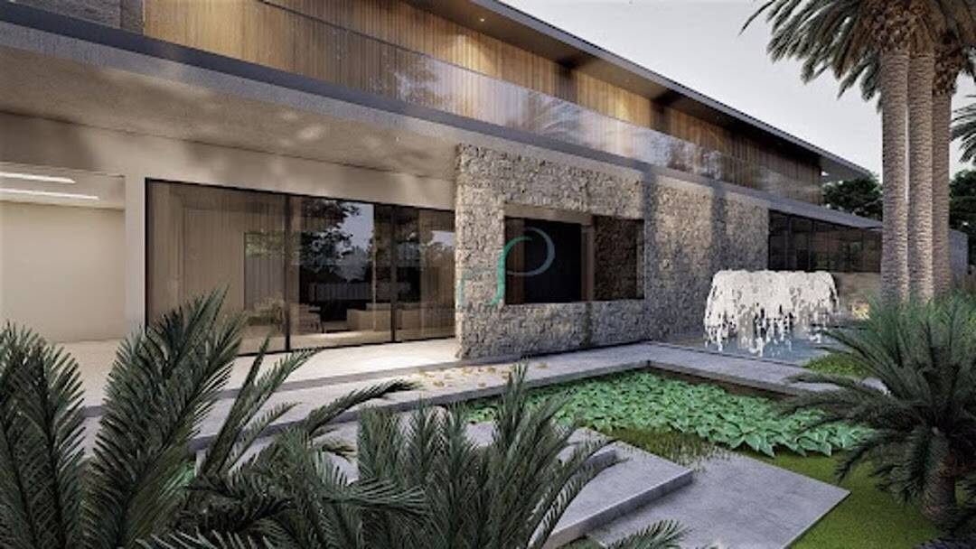 Casa, 5 quartos, 630 m² - Foto 6