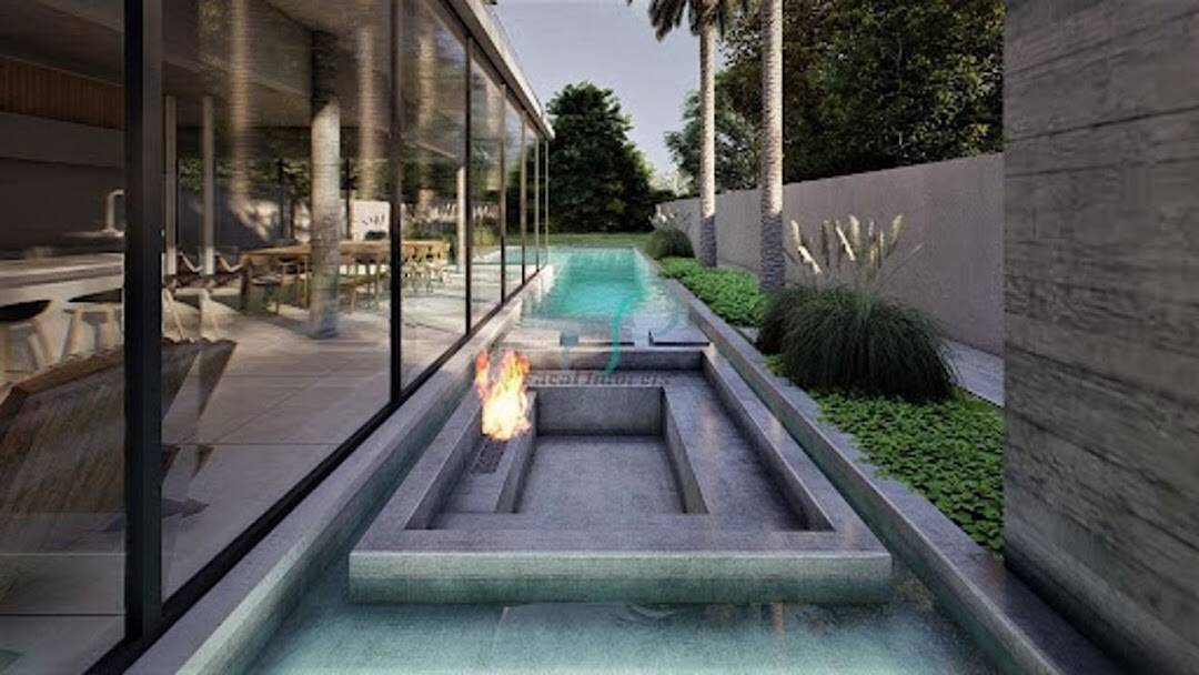 Casa, 5 quartos, 630 m² - Foto 3