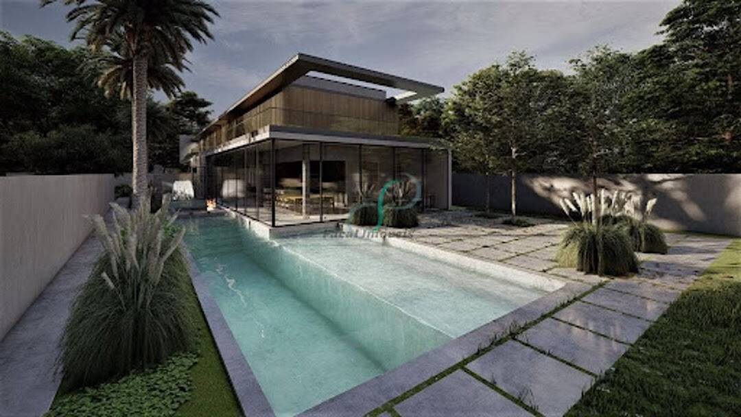 Casa, 5 quartos, 630 m² - Foto 7