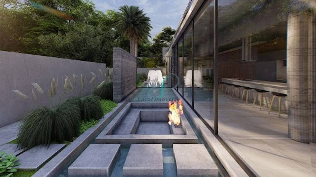 Casa, 5 quartos, 630 m² - Foto 5