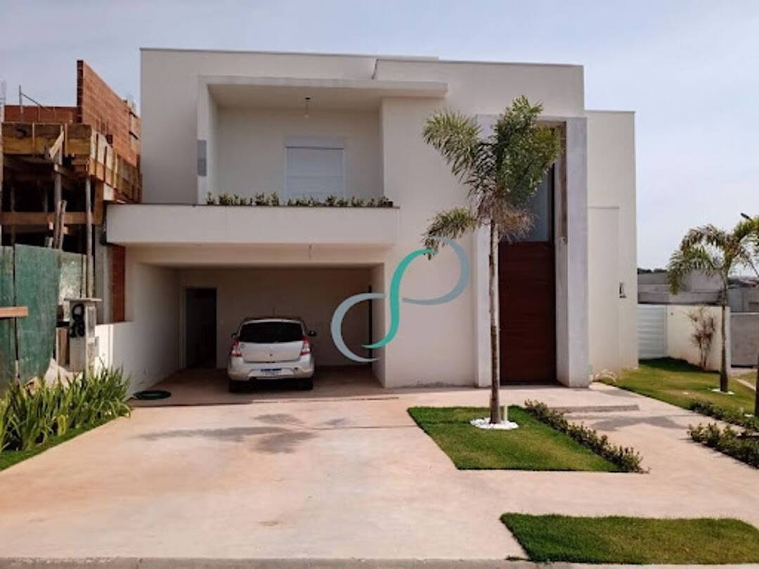Casa, 3 quartos, 260 m² - Foto 1