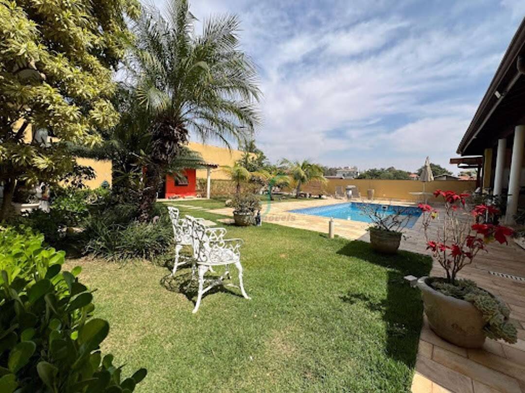 Casa de Condomínio, 3 quartos - Foto 7