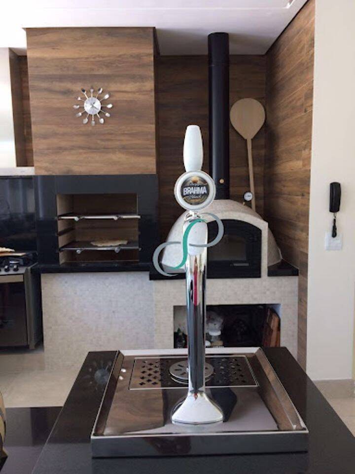 Casa, 4 quartos, 590 m² - Foto 11