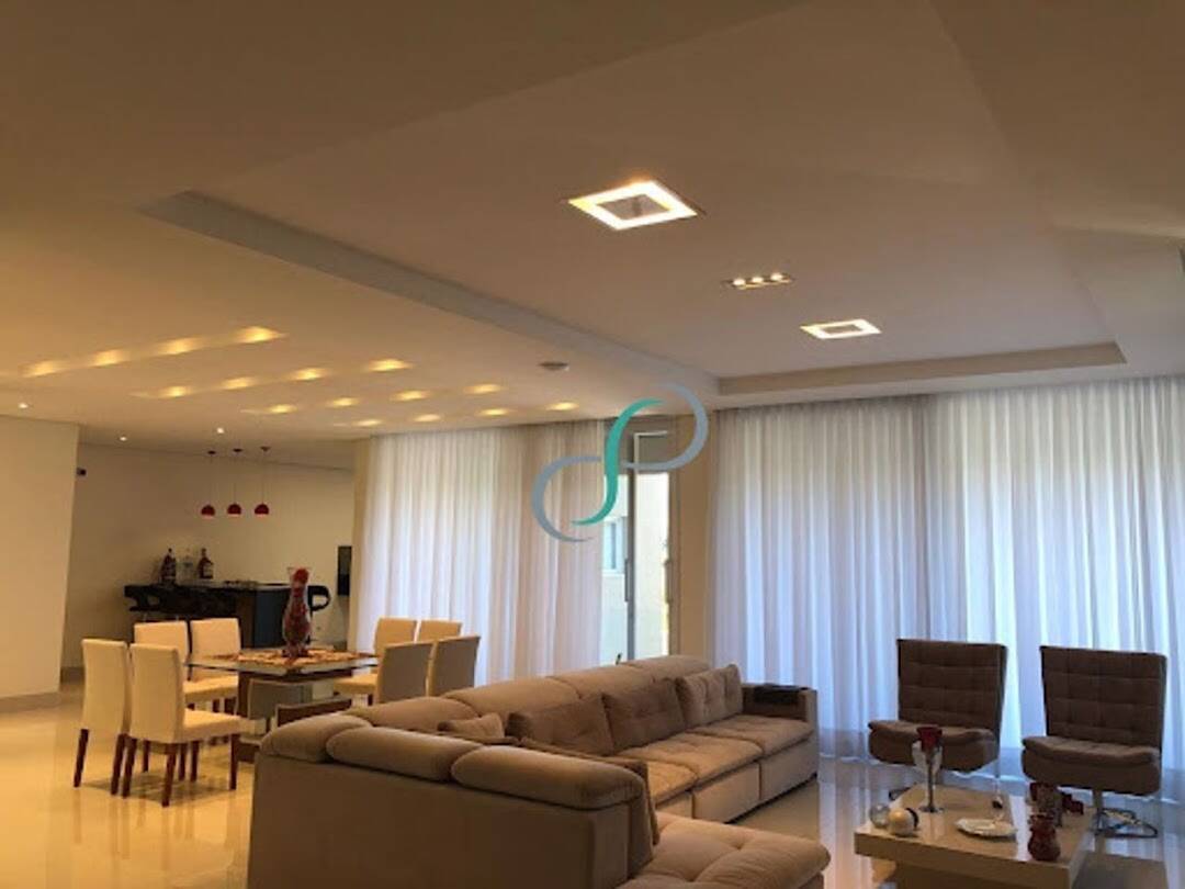 Casa, 4 quartos, 590 m² - Foto 7