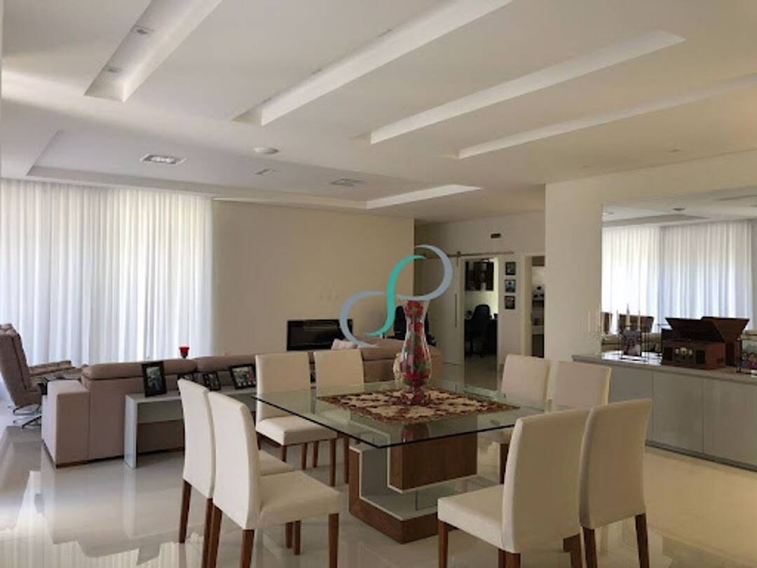 Casa, 4 quartos, 590 m² - Foto 8