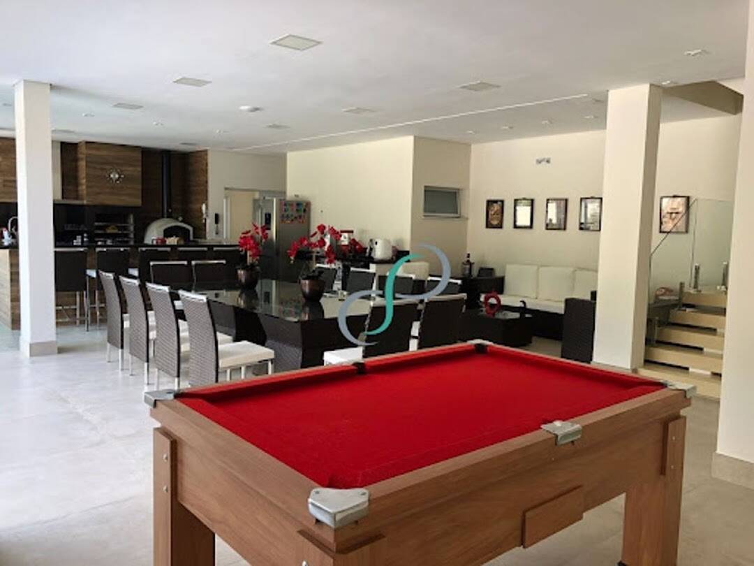 Casa, 4 quartos, 590 m² - Foto 6