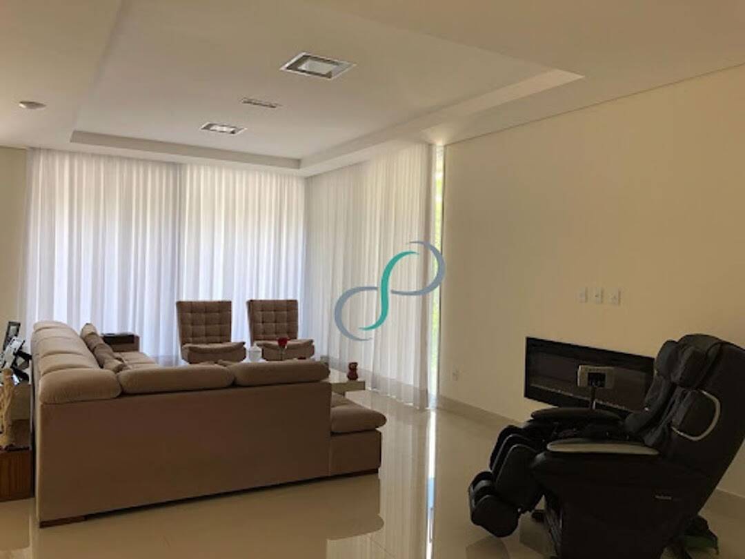 Casa, 4 quartos, 590 m² - Foto 19