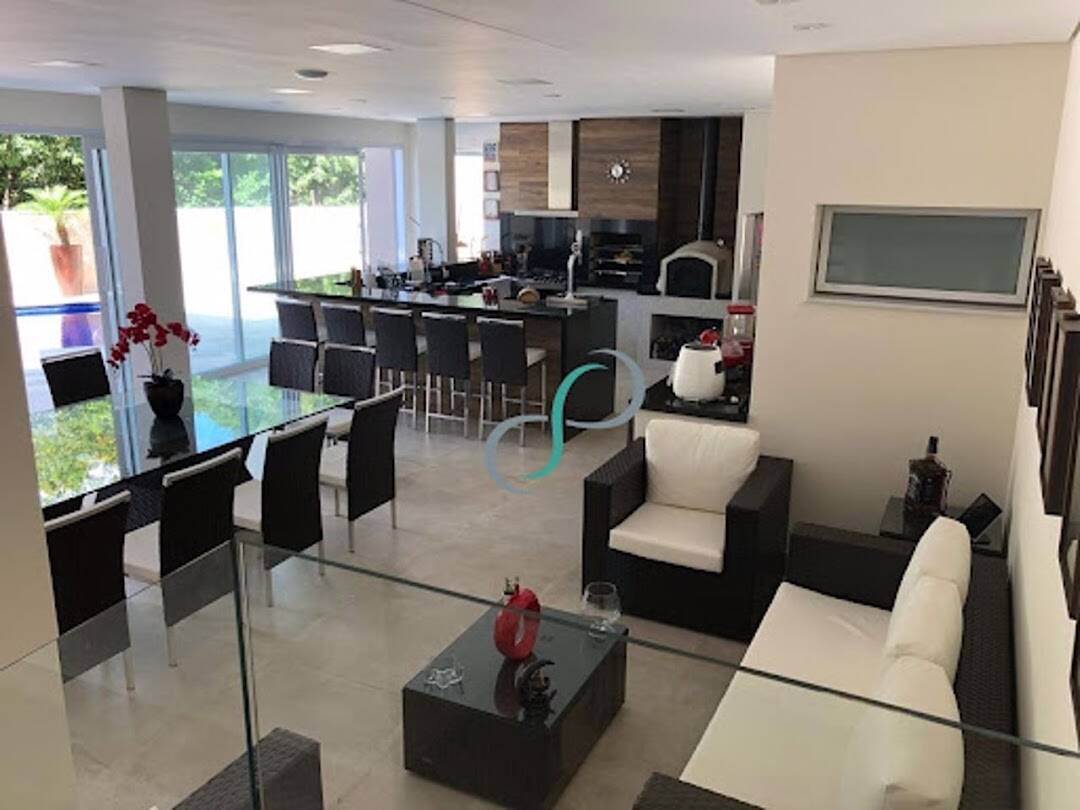 Casa, 4 quartos, 590 m² - Foto 5