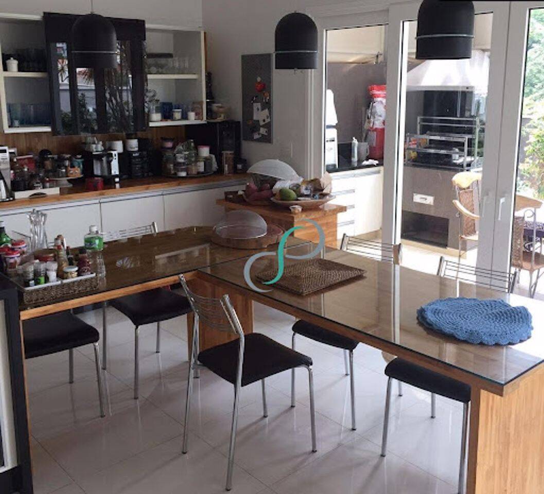 Casa, 3 quartos, 234 m² - Foto 10