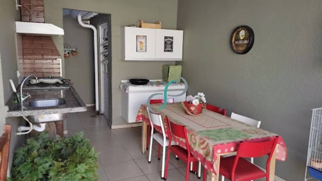 Casa, 3 quartos, 234 m² - Foto 19