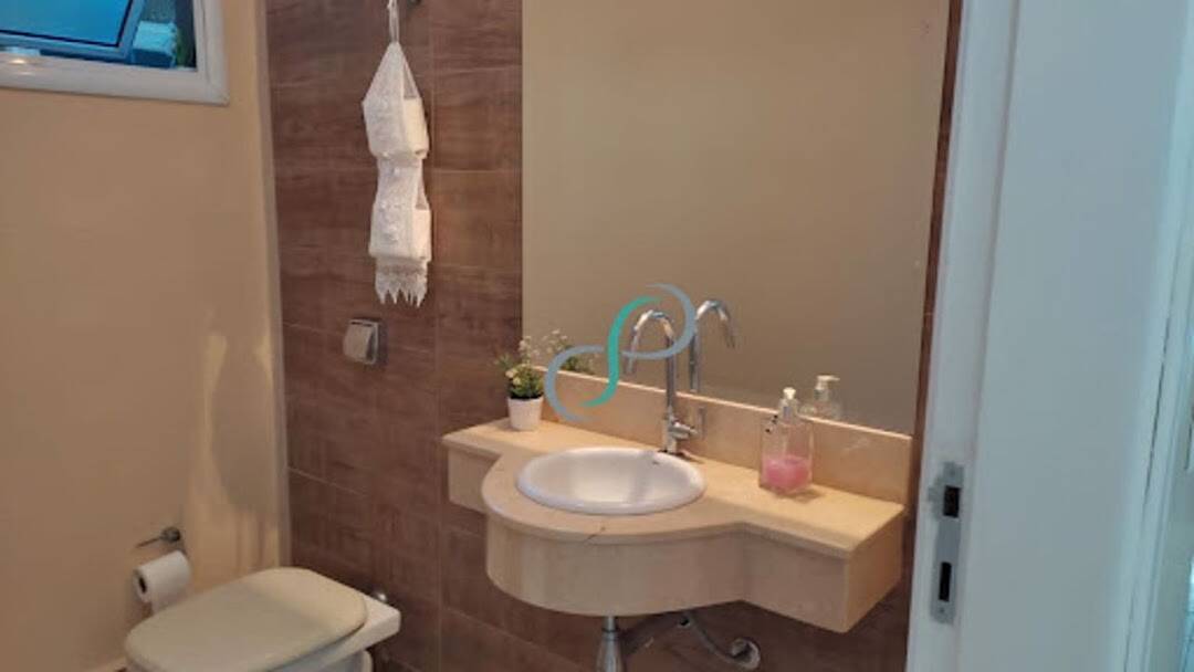 Casa, 3 quartos, 234 m² - Foto 21